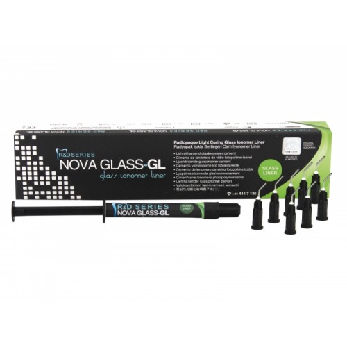 NOVAGLASS GL